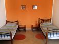 Living room Living room - Apartment A-2523-c - Apartments Umag (Umag) - 2523