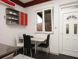 Dining room Dining room - Apartment A-2523-d - Apartments Umag (Umag) - 2523