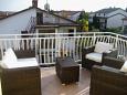 Shared terrace Shared terrace - Apartment A-2523-c - Apartments Umag (Umag) - 2523