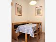 Dining room Dining room - Apartment A-2525-b - Apartments Umag (Umag) - 2525