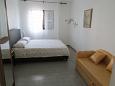 Bedroom 1 Bedroom 1 - Apartment A-2528-a - Apartments Umag (Umag) - 2528