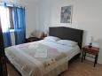 Bedroom 1 Bedroom 1 - Apartment A-2528-b - Apartments Umag (Umag) - 2528