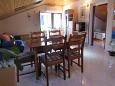 Dining room Dining room - Apartment A-2529-c - Apartments Umag (Umag) - 2529