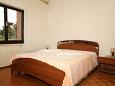 Bedroom Umag, Bedroom u smještaju tipa room.