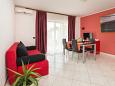 Dining room Dining room - Apartment A-2533-b - Apartments Zambratija (Umag) - 2533