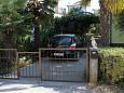 Parking lot - Apartments 2539 Parking lot Umag (Umag) - Accommodation 2539 - Apartments in Croatia.