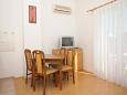 Dining room Dining room - Apartment A-2548-a - Apartments Umag (Umag) - 2548