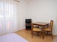 Dining room Dining room - Studio flat AS-2548-c - Apartments Umag (Umag) - 2548
