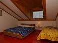 Bedroom 1 Bedroom 1 - Apartment A-2549-a - Apartments Umag (Umag) - 2549