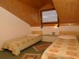 Bedroom 2 Bedroom 2 - Apartment A-2549-a - Apartments Umag (Umag) - 2549