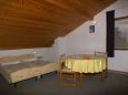 Bedroom 3 Bedroom 3 - Apartment A-2549-a - Apartments Umag (Umag) - 2549