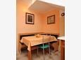 Dining room Dining room - Apartment A-2549-b - Apartments Umag (Umag) - 2549