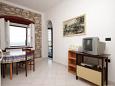 Dining room Dining room - Apartment A-2550-a - Apartments Dajla (Novigrad) - 2550