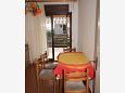 Dining room Dining room - Apartment A-2566-a - Apartments Slatine (Čiovo) - 2566