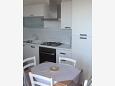 Dining room Dining room - Apartment A-2595-f - Apartments Podgora (Makarska) - 2595