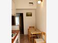 Dining room Dining room - Apartment A-260-a - Apartments Viganj (Pelješac) - 260