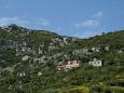 Shared terrace - view Shared terrace - view - Apartment A-260-b - Apartments Viganj (Pelješac) - 260