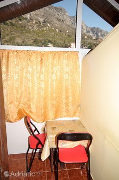 Cameră S-2613-h - Apartamente și camere Podaca (Makarska) - 2613