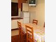 Dining room Dining room - Apartment A-2614-b - Apartments Podgora (Makarska) - 2614