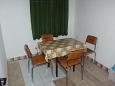Dining room Dining room - Apartment A-262-c - Apartments Mirca (Pelješac) - 262