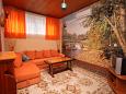 Living room Living room - Apartment A-2630-a - Apartments Makarska (Makarska) - 2630