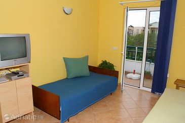 Apartment A-2642-b - Apartments Promajna (Makarska) - 2642