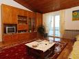 Living room Living room - Apartment A-2644-a - Apartments Drašnice (Makarska) - 2644