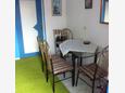 Dining room Dining room - Apartment A-2645-c - Apartments Podaca (Makarska) - 2645