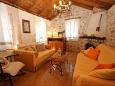 Living room Living room - House K-2652 - Vacation Rentals Igrane (Makarska) - 2652