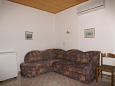Living room Living room - Apartment A-2656-b - Apartments Tučepi (Makarska) - 2656