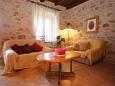 Living room Living room - Apartment A-2660-b - Apartments Igrane (Makarska) - 2660