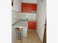 Shared kitchen Shared kitchen - Room S-2661-a - Apartments and Rooms Zaostrog (Makarska) - 2661