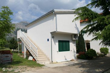 Property - Apartments 2663 Property Zaostrog (Makarska) - Accommodation 2663 - Apartments near sea with rocky beach.
