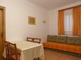 Dining room Dining room - Apartment A-2670-c - Apartments Drašnice (Makarska) - 2670
