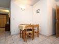 Dining room Dining room - Apartment A-2673-b - Apartments Promajna (Makarska) - 2673