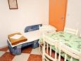 Dining room Dining room - Apartment A-2674-b - Apartments Promajna (Makarska) - 2674