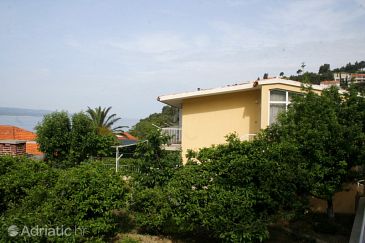 Property - Apartments 2678 Property Baška Voda (Makarska) - Accommodation 2678 - Apartments near sea with pebble beach.