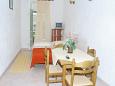 Dining room Dining room - Apartment A-2684-a - Apartments Igrane (Makarska) - 2684