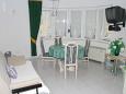 Dining room Dining room - Apartment A-2686-a - Apartments Promajna (Makarska) - 2686