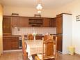 Dining room Dining room - Apartment A-269-a - Apartments Orebić (Pelješac) - 269