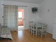 Dining room Dining room - Apartment A-2691-b - Apartments Promajna (Makarska) - 2691