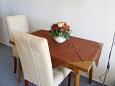 Dining room Dining room - Apartment A-2692-b - Apartments Makarska (Makarska) - 2692