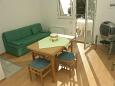 Dining room Dining room - Apartment A-2697-b - Apartments Bratuš (Makarska) - 2697