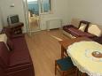 Dining room Dining room - Apartment A-2697-d - Apartments Bratuš (Makarska) - 2697