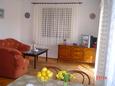 Living room Living room - House K-270 - Vacation Rentals Orebić (Pelješac) - 270