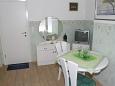 Dining room Dining room - Apartment A-2704-b - Apartments Promajna (Makarska) - 2704
