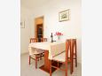 Dining room Dining room - Apartment A-271-a - Apartments Orebić (Pelješac) - 271
