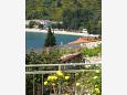 Shared terrace - view Shared terrace - view - Studio flat AS-2711-a - Apartments Podaca (Makarska) - 2711