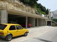 Parking lot - Apartments 2718 Parking lot Brela (Makarska) - Accommodation 2718 - Apartments near sea with pebble beach.