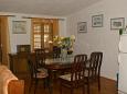 Dining room Dining room - Apartment A-2722-a - Apartments Drašnice (Makarska) - 2722